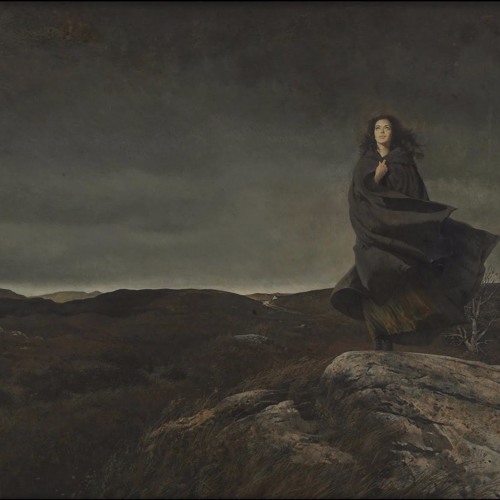 'Brontë' Excerpts