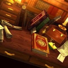 Around the World in 80 Days OST: intro