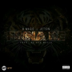 B Magic ft Jetsin - Finna Be.mp3