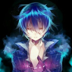 Everything is Blue