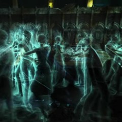 Purgatory Shuffle