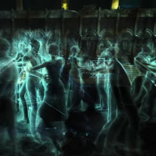 Purgatory Shuffle