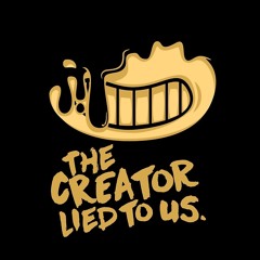 Bendy and the Ink Machine "Can't be erased"