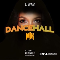 DanceHall Mix