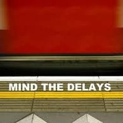 Mind the delays _ Infractus (original Mix)