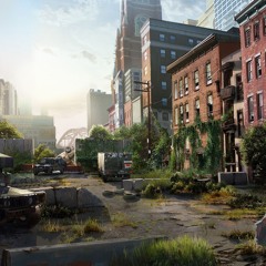 Ridvan Düzey - Towards the End