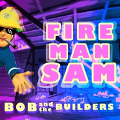 fireman sam ultimate dance party remix
