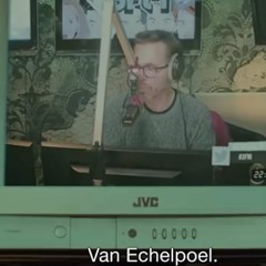 Jaloers op Michiel Veenstra