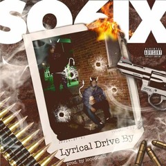 Hard Rock (Prod. By Locodunit & BOZ)