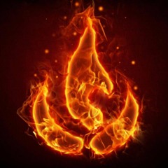 That hot cali fire