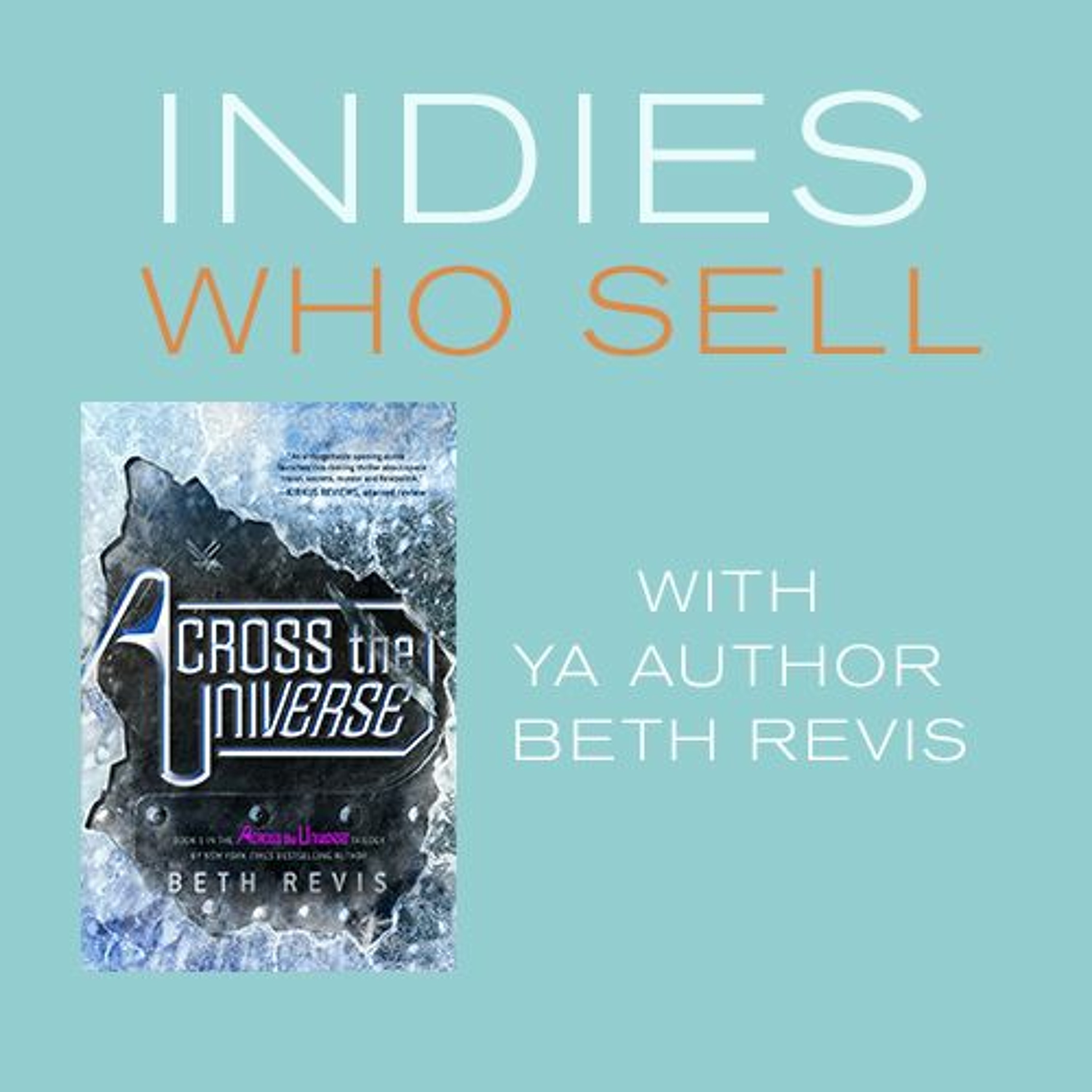Indies That Sell Podcast