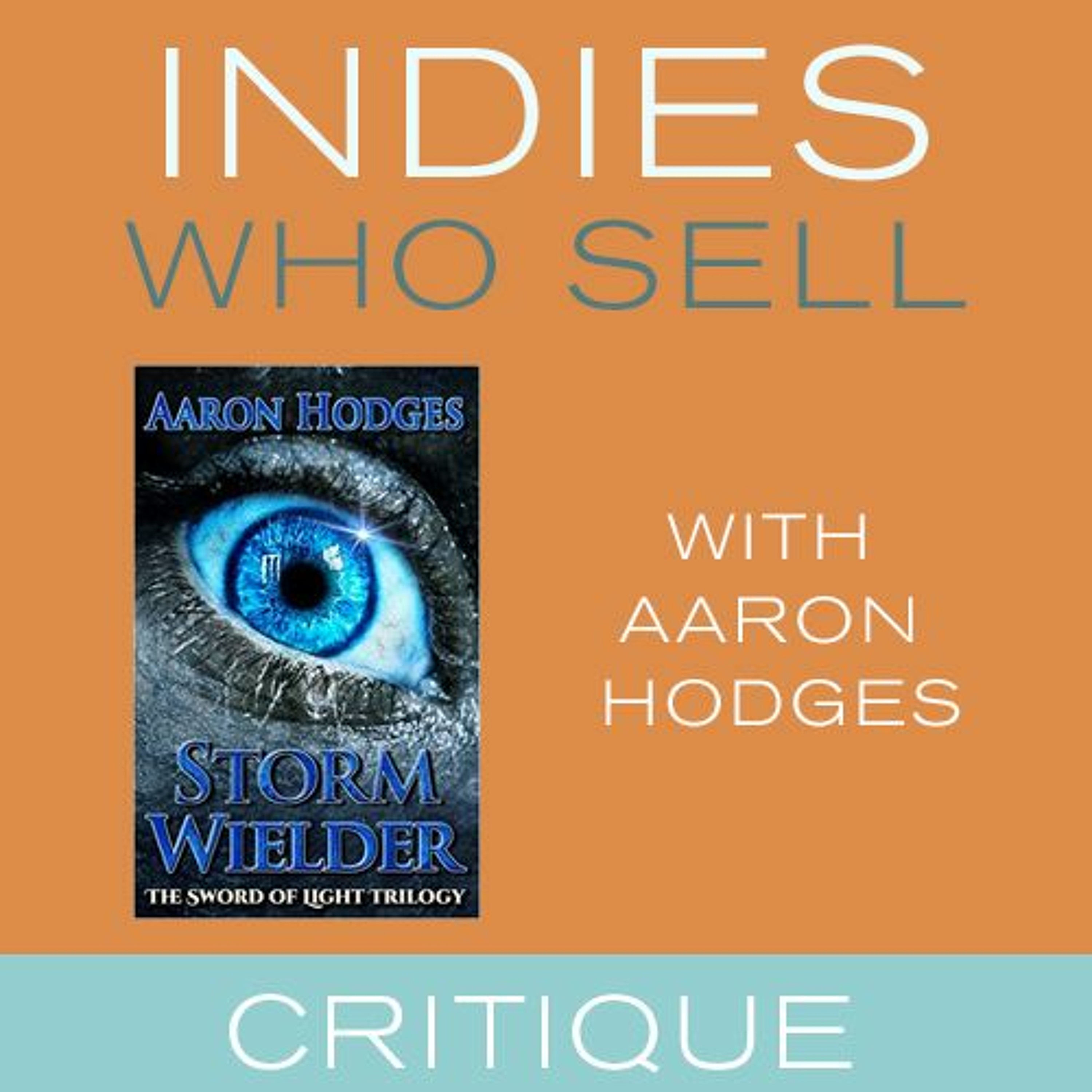 Indies That Sell Podcast