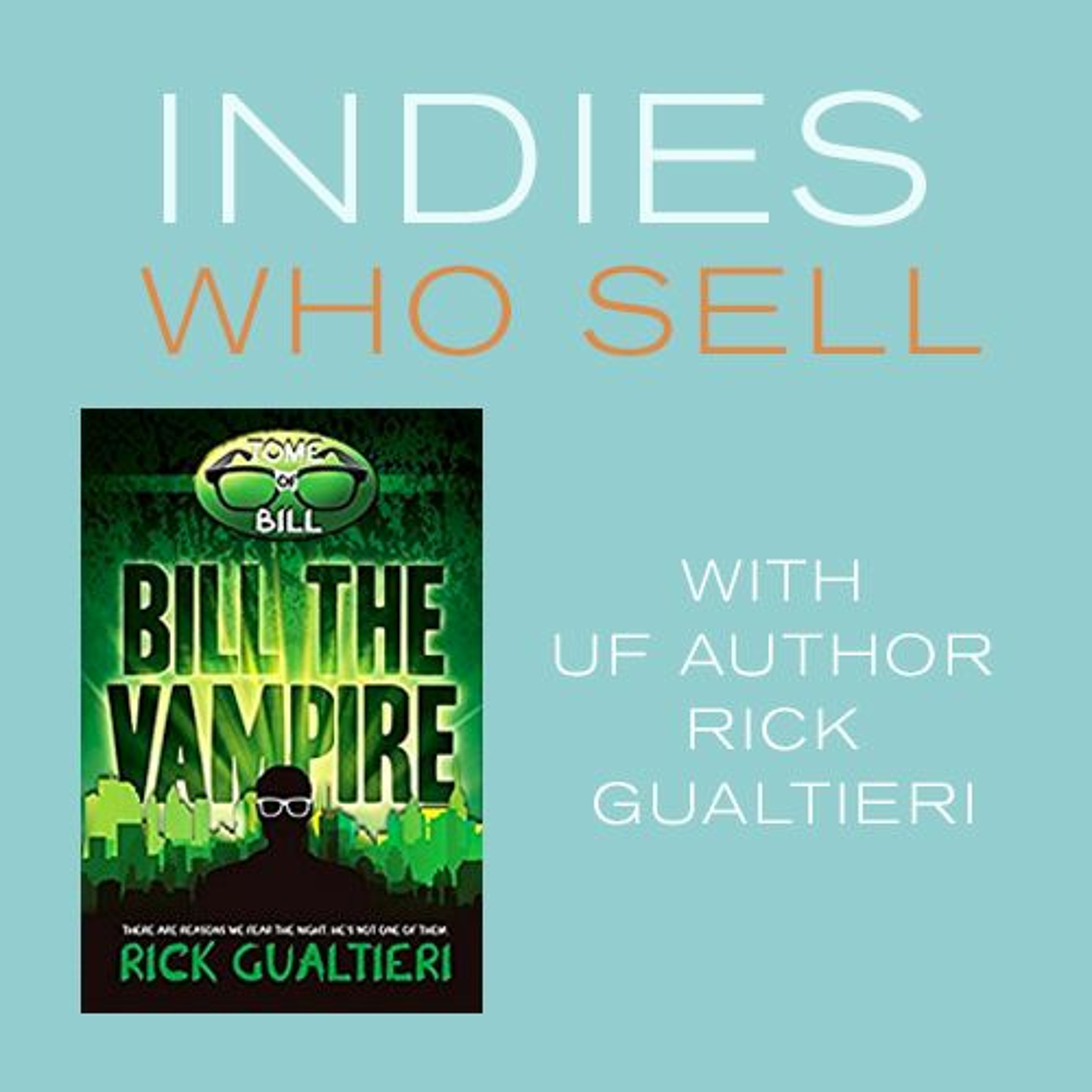 Indies That Sell Podcast