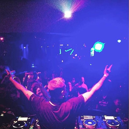 Arkham Knights - 6 Hour Set Recorded Live Easter Private Party [Part 2]