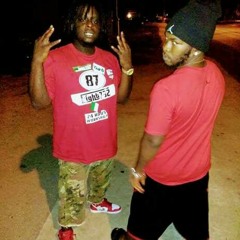 Migoo x Labandz "Nextel"