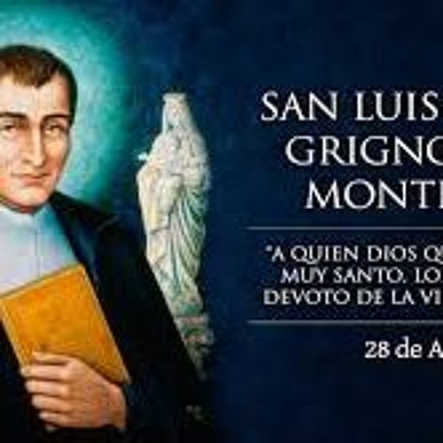 Maria intercesora nuestra_54_170428 Padre Benigno Santo Del Dia LUIS MARIA G.