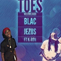 K Ron,Back Jezus - Tentoe's In WestOrlando@WestOrlando Ent - TiSh 01.R (1)