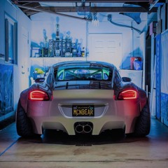 Powerless (baile flip)