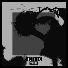 [HCVA001] North Toxic Influence & INTERN - Scattered Ghosts