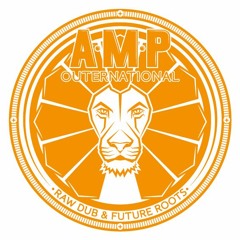 Amp Outernational -Iditation-