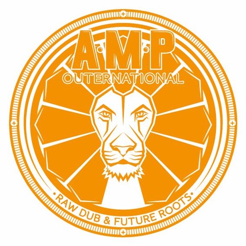Amp Outernational -Iditation-