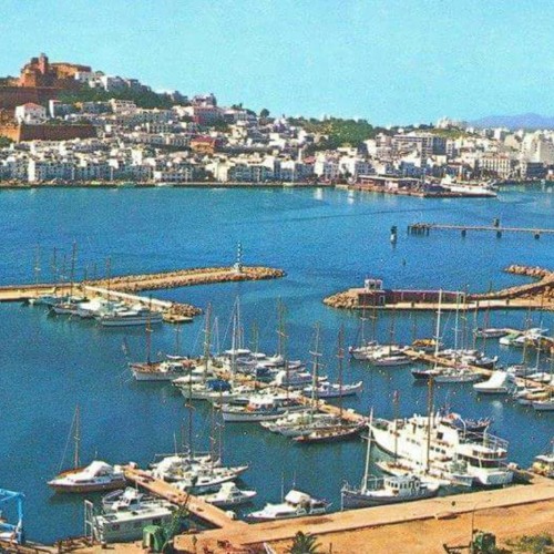 MYSTERIES OF THE BALEARES