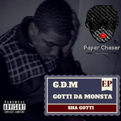 L.I.B. (In Dis Bitch) [Prod. by Keem Beatz] by Sha Gotti