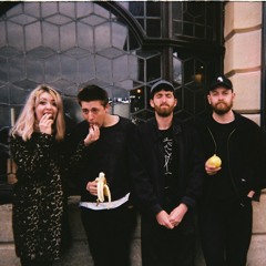 Fuzzy Plums - Broken Wheel (Orig. by American Enthusiasm)