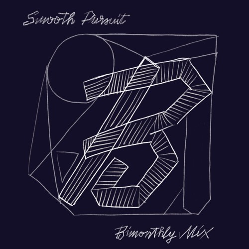 Smooth Pursuit mix#2