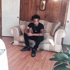 Kashy Jayy - Own Up (prod. Cannon Beats)