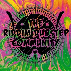 Riddim Dubstep Community Minimix