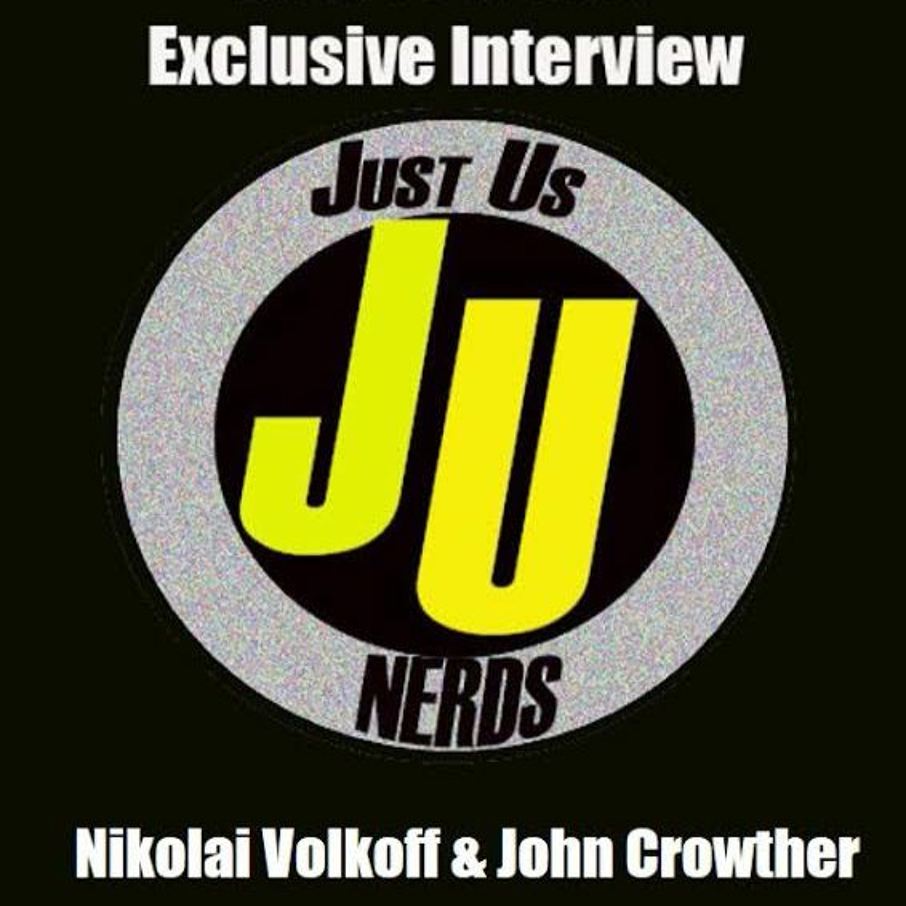 JustUsNerdsPodcast