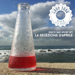 Disco Bar Sport n° 1 - La Selezione d'Aprile