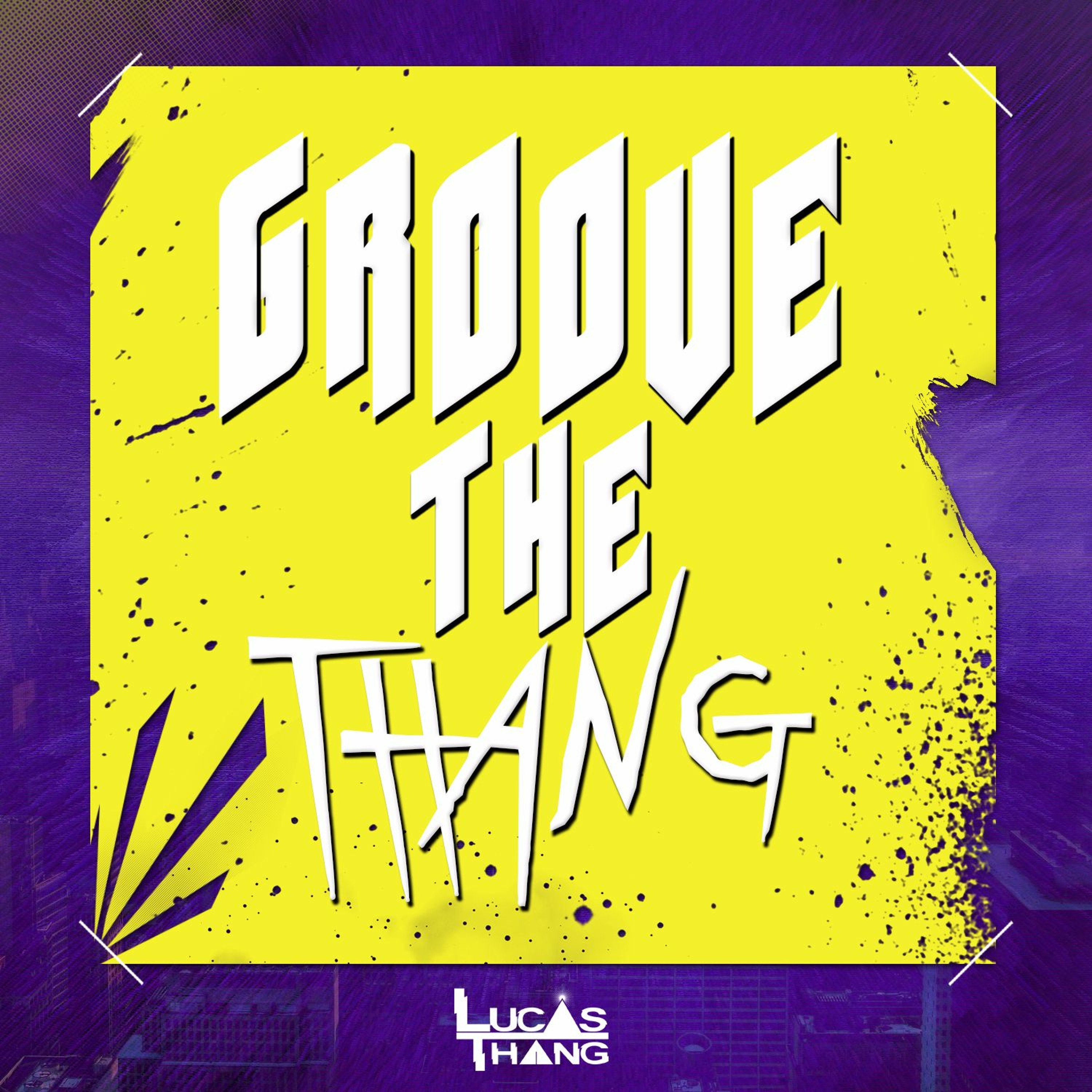 Groove The Thang