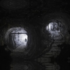 Stuck in a cave