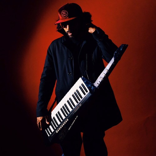 Heroes: DāM-FunK on the impact of Prince on his music