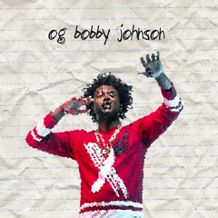 og bobby johnson