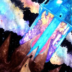 Tale From The Steppe