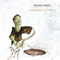 B1 Delano Smith Feat. Diamondancer - A Message For The Dj Jimpster Red Light Rmx