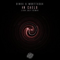 Dinka & Morttagua - In Caelo (Lian July Remix) [Pineapple Grooves]