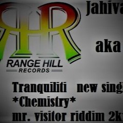 Tranquiliti - Chemistry between us