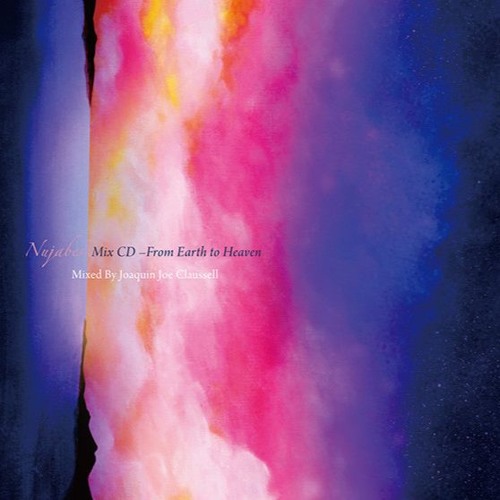 Stream From Earth to Heaven: Nujabes Mix CD by Joaquin Joe