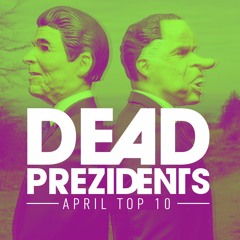 Deadcast Top 10 - April '17