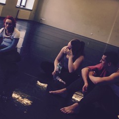 Getting To A Better Place Vilnius 29th April 2017