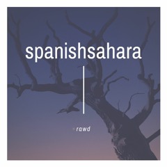 FOALS - Spanish Sahara (RAWD Remix)