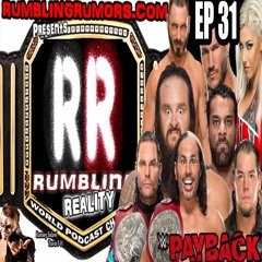 RR -EP31-Alexa Bliss Nude Scandal, The Best Tag-Team Ever, Success of Cody Rhodes AFTER WWE & MORE!