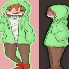 [Storyshift] Chara. (Pacifist And Genocide) (Lyrics By KHTLL13)