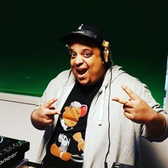 DJ Freeze Live At Hardcore Radio 26-04-2017