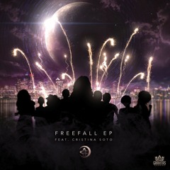 Au5 feat. Cristina Soto - Freefall (Mark Reihill Remix)