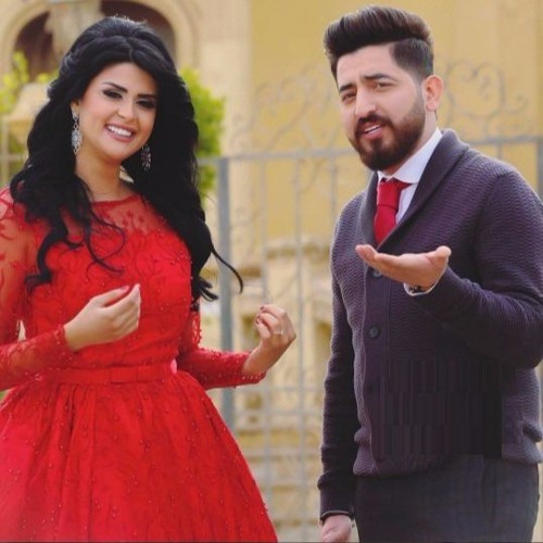 سلمى رشيد & ياسر عبد الوهاب - يا هنيالي 2017